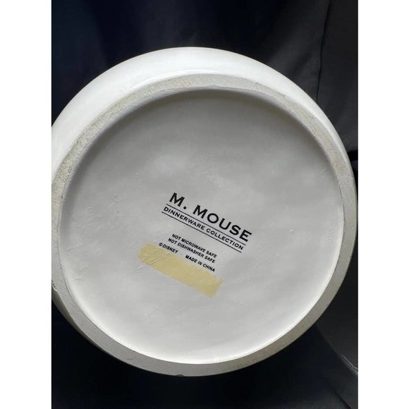 Mickey Mouse Water Pitcher - Picture 6 of 6